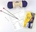 Caron Learn To Knit Kit