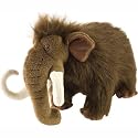Coleman Woolly Mammoth Dino Dog Toy