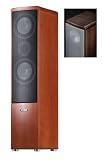 Canton Ergo 670 DC Speaker (pair, Wenge)