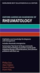 Oxford American Handbook of Rheumatology (Oxford American Handbooks)