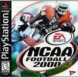 NCAA Football 2000