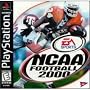 NCAA Football 2000