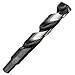 XL28-31/64, Champion Brute Platinum, Heavy Duty Brute Platinum Mechanics Length Drills (6 PK)
