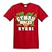 Wales Rugby T-Shirt