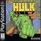 The Incredible Hulk
