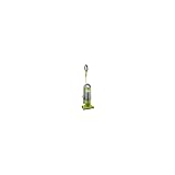 Electrolux Home Care Eureka Optima Bagless Upright Vac Telescopic Comfort Grip Looped Handle