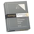 Southworth Fine Parchment Paper, 24 lb, Ivory, 500 Count (984C)