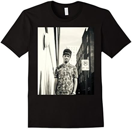 Men's Metro Boomin XL Black