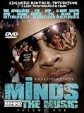 Minds Behind the Music Vol1