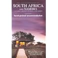 South Africa and Namibia Greenwood Guide: With Namibia, Botswana, Zambia, Zimbabwe and... by Simon Greenwood