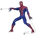 The Amazing Spider-Man Motorized Web-Shooting Figure