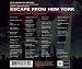 Escape From New York