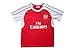 2015/2016 ARSENAL HOME ALEXIS #17 FOOTBALL SOCCER KIDS JERSEY & SHORT
