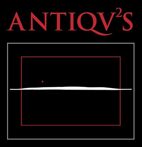2008 ANTIQV2S, Syrah, Garys' Vineyard, Santa Lucia Highlands 750 mL