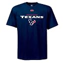 Houston Texans Critical Victory III Tee