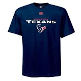 Houston Texans Critical Victory III Tee