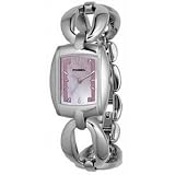 Image of Fossil Ladies Stainless Steel Watch - ES1776