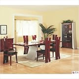 Rosa 5 Piece Dining Set