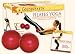 Wai Lana Double Ball Workout Kit, Yoga Kits, Yoga, Yoga & Pilates