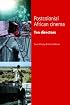 Postcolonial African Cinema: Ten Directors