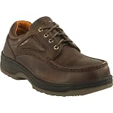 Mens FlorsheimŪ Eurocasual Oxfords Dark Brown by Florsheim