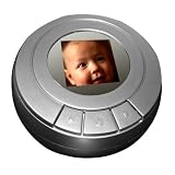 Digital Photo Sphere - Silver