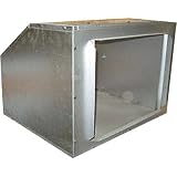 US Stove Universal Filter Box, Model# UFB908
