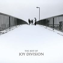 The Best Of Joy Division
