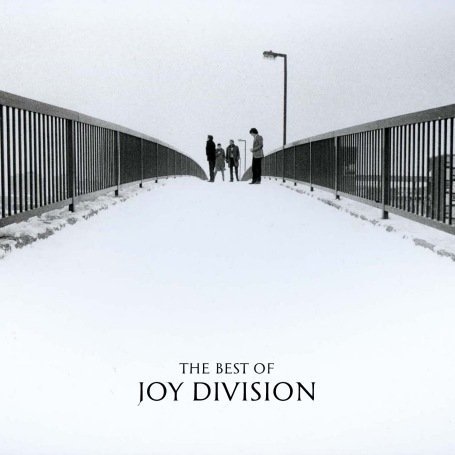 Joy Division - The Best of Joy Division - Zortam Music