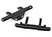 Traxxas TRA8067 Bumper mounts, front & rear