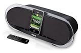 iHome iP3 Studio Series Audio System for iPhone/iPod
