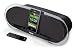 Speaker System For Iphone/Ipod