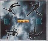 Your love (5 versions, 1992)