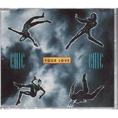 Your love (5 versions, 1992)