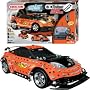 Erector Radio Control Tuning Street Racer Set, 368 Pieces
