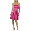 Merona&reg; Collection Strapless Party Dress - Fandango
