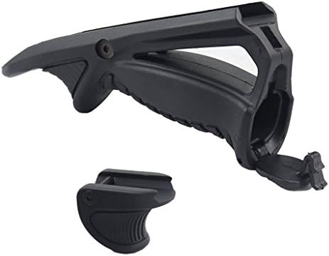 Tekon Rail Attachment