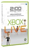 Zoom Produkt-Bild: Xbox 360 - Live Points Card (2100 Punkte)