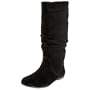 EMU Australia Women's Kimba Hi Boot,Black,6 M US