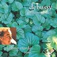 Debussy: Preludes, Livres I & Ii, Classical Music Cd by Pro Piano