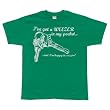 Weezer - Keys T-Shirt
