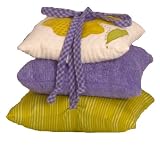 Cotton Tale Designs She Loves Me Pillow Pack