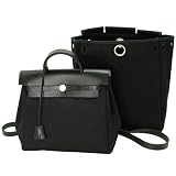 HERMES(エルメス) エールバッグ アド リュック ブラック×ブラック E刻印 27834 HERMES リュック