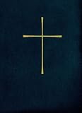 1979 Book of Common Prayer, Personal Edition, Blue Genuine Leather image
