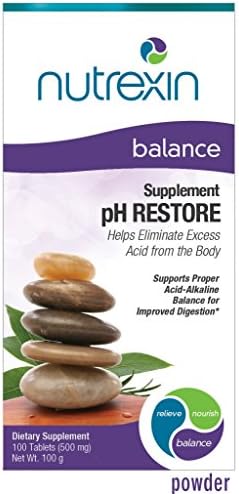 pH Restore Powder