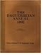 THE DAGUERREIAN ANNUAL 1992: OFFICIAL YEARBOOK OF THE DAGUERREIAN SOCIETY