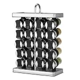 Martha Stewart Collection Space Saver Spice Rack, 20-Piece Set