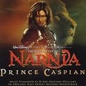 Chronicles Of Narnia: Prince Caspian (OST)