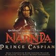 The Chronicles of Narnia (2):Prince Caspian