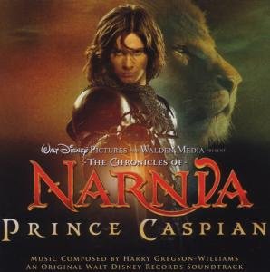 CD-Charts  Music : The Chronicles Of Narnia: Prince Caspian Original Soundtrack